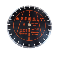 Asphalt: 5-13Hp (Premium)