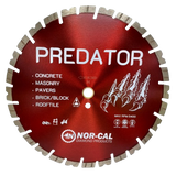 Predator Diamond Blades