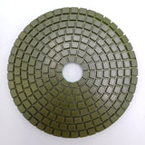 5" Wet Polishing Pads