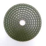 5" Wet Polishing Pads