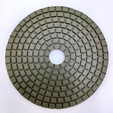 5" Wet Polishing Pads