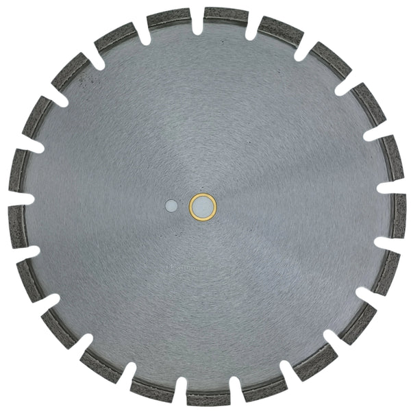 Professional, Laser Welded, Asphalt Blades