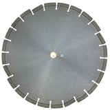 Professional, Laser Welded, Asphalt Blades