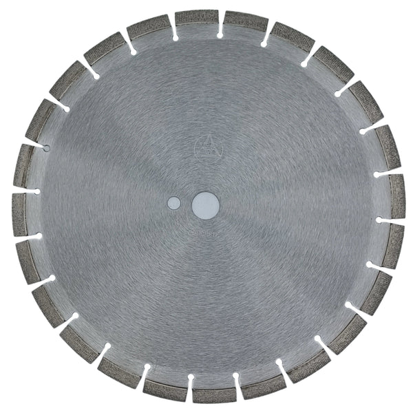 14" Concrete, Pattern Diamond, Blade