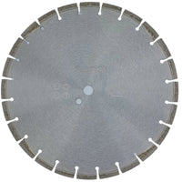 14" x 20mm Combo Blade