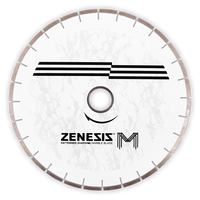 Zenesis Marble Bridge Saw Blades