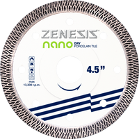 Zenesis Nano Dry Blades