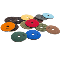 Zenesis Supreme Polishing Pads