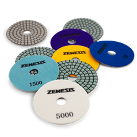 Zenesis Z Flex Dry Pads