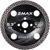 Zenesis Z Max Blades