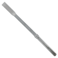 1 in. x 16 in. SDS-Max Flat Chisel